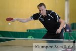 Tischtennis - Landesliga // VfL Rhede