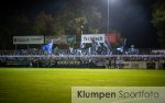 Fussball | Herren | Saison 2024-2025 | Regionalliga West | 11. Spieltag | 1.FC Bocholt vs. MSV Duisburg