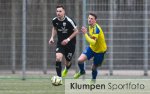 Fussball - Landesfreundschaftsspiel // 1.FC Bocholt vs. Spvgg. Vreden