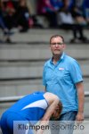 Leichtathletik - Regionsmeisterschaften // Ausrichter LAZ Rhede