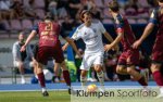 Fussball | Herren | Saison 2025-2026 | Regionalliga West | 06. Spieltag | Bonner SC vs. 1.FC Bocholt