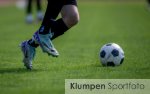 Fussball | Herren | Saison 2024-2025 | Bezirksfreundschaftsspiel | VfL Rhede vs. BW Dingden