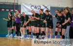 Handball | Frauen | Saison 2025-2026 | Verbandsliga | 26. Spieltag | HCTV Rhede vs. HSG Alpen/Rheinberg