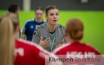 Handball | Frauen | Saison 2025-2026 | Verbandsliga | 08. Spieltag | HSG Haldern/Mehrhoog/Isselburg vs. HCTV Rhede