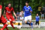 Fussball - Bezirksliga Gr. 6 // BW Dingden vs. SV Haldern