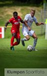 Fussball - Landesfreundschaftsspiel // 1.FC Bocholt vs. RW Oberhausen