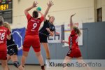 Handball - Verbandsliga Frauen // HCTV Rhede vs. Uedemer TuS