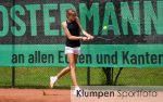 Tennis - 1. Verbandsliga Damen // TuB Bocholt