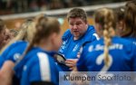 Volleyball | Frauen | Saison 2024-2025 | 2. Bundesliga Nord | 4. Spieltag | BW Dingden vs. SSF Bonn