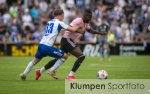 Fussball | Herren | Saison 2025-2026 | regionale Freundschaftsspiel | 1.FC Bocholt vs. FC Schalke 04