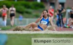 Leichtathletik - Regionsmeisterschaften // Ausrichter LAZ Rhede