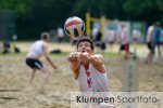 Beachvolleyball - KFC Beach-Champ-Cup // Ausrichter TuB Bocholt