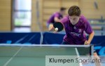 Tischtennis - Bezirksklasse // TuB Bocholt