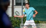 Tennis - Bocholter Stadtmeisterschaften // Ausrichter TC BW Bocholt