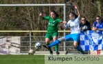 Fussball - Regionalliga Frauen // Borussia Bocholt vs. VfL Bochum