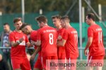 Fussball - Bezirksliga Gr. 5 // SV Biemenhorst vs. TSV Wachtendonk-Wankum