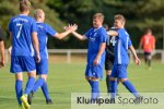 Fussball - Setex-Cup // Ausrichter BW Dingden