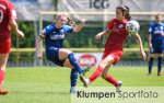 Fussball - 2. Frauen-Bundesliga Nord // Borussia Bocholt vs. 1.FFC Turbine Potsdam 2