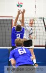 Volleyball - Verbandsliga Nord // TuB Bocholt 2 vs.SVE Bochum-Grumme