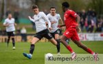 Fussball | Herren | Saison 2022-2023 | Regionalliga West | 29. Spieltag | 1.FC Bocholt vs. 1.FC Koeln U23