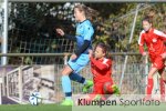 Fussball - Blitzturnier B-Juniorinnen // Ausrichter Borussia Bocholt - SGS Essen