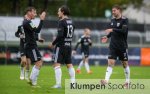 Fussball | Herren | Saison 2025-2026 | Regionalliga West | 13. Spieltag | 1.FC Bocholt vs. VfL Bochum