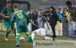 Fussball - Bezirksliga Gr. 6 // DJK SF 97/30 Lowick vs. SV Friedrichsfeld 08/29