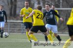 Fussball - Bezirksliga Gr. 6 //  1. FC Bocholt 2 vs. RSV Praest