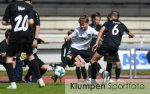 Fussball - Jugendturnier // Ausrichter VfL Rhede - REWE-Steverding-Cup