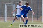 Fussball - Bezirksliga Gr. 6 //  TuB Bocholt vs. SV Vrasselt