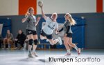 Handball | Frauen | Saison 2025-2026 | Oberliga | 23. Spieltag | TSV Bocholt vs. TD Lank 2