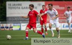 Fussball | Herren | Saison 2026-2027 | Landesfreundschaftsspiel | SV Biemenhorst vs. SV Sonsbeck