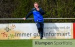 Fussball - Kreisliga A // Borussia Bocholt vs. DJK TuS Stenern