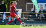 Fussball - 2. Frauen-Bundesliga Nord // Borussia Bocholt vs. 1.FFC Turbine Potsdam 2