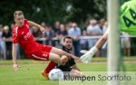 Fussball | Herren | Saison 2025-2026 | Landesfreundschaftsspiel | SV Biemenhorst vs. 1.FC Bocholt