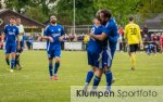 Fussball | Herren | Saison 2025-2026 | Kreisliga A | 32. Spieltag | RSV Praest vs. DJK Rhede