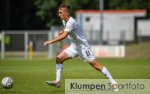 Fussball | Herren | Saison 2022-2023 | Regionalliga West | 1.FC Bocholt vs. Fortuna Duesseldorf U23