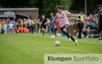 Fussball | Herren | Saison 2025-2026 | regionale Freundschaftsspiel | 1.FC Bocholt vs. FC Schalke 04