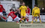 Fussball | Herren | Saison 2025-2026 | Bezirksliga | 16. Spieltag | SF 97/30 Lowick vs. Kevelaerer SV