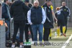 Fussball - Bezirksliga Gr. 6 //  1. FC Bocholt 2 vs. RSV Praest