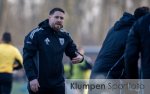 Fussball | Herren | Saison 2025-2026 | Regionalliga West | 19. Spieltag | 1.FC Bocholt vs. FC Guetersloh