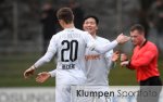 Fussball - Oberliga // 1. FC Bocholt vs. SC Velbert