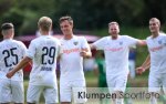 Fussball - Landesfreundschaftsspiel // 1.FC Bocholt vs. SC Preussen Muenster 2