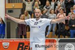 Volleyball - 2. Bundesliga Nord // TuB Bocholt vs. Kieler TV