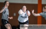 Handball | Frauen | Saison 2025-2026 | Oberliga | 23. Spieltag | TSV Bocholt vs. TD Lank 2