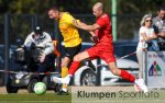 Fussball - Bezirksliga Gr. 5 // DJK SF 97/30 Lowick vs. SV Biemenhorst