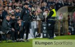 Fussball | Herren | Saison 2024-2025 | Regionalliga West | 29. Spieltag | 1.FC Bocholt vs. VfL Sportfreunde Lotte