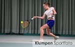 Tennis | Frauen | Winter Saison 2022-2023 | 2. Verbandsliga | 02. Spieltag | TuB Bocholt