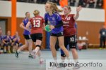 Handball - Landesliga Frauen // TSV Bocholt vs. TV Jahn-Hiesfeld