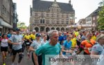 Leichtathletik | 25. Bocholter Citylauf | 5,0 km | Jedermann-Lauf